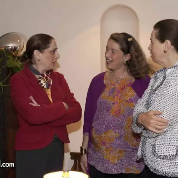 Baby Shower Lolita Antoni