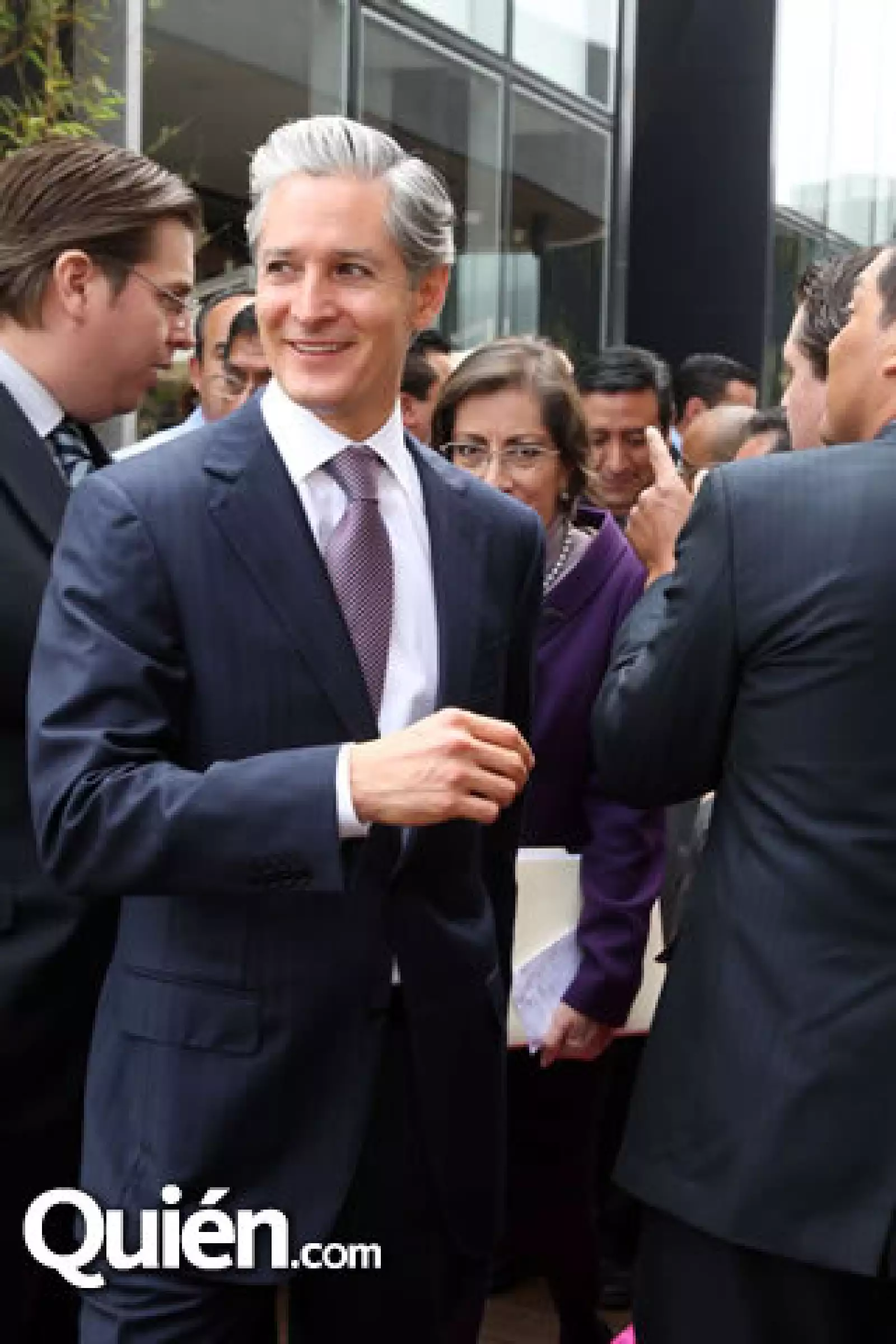 Alfredo del Mazo