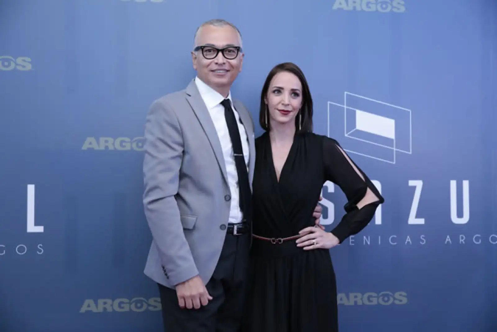 30.	Ignacio Flores de la Lama, Daniela Zavala.