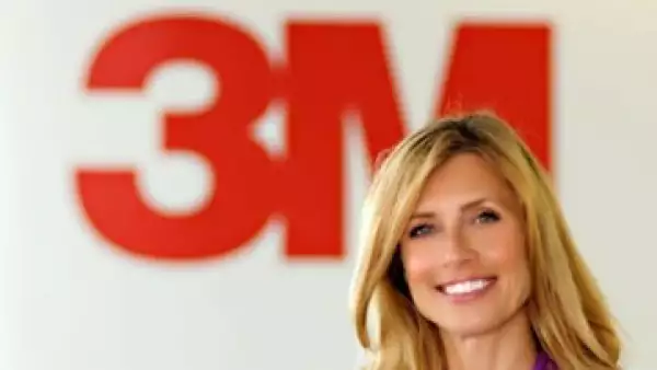 3M Directora M�xico