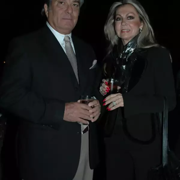 Exposición Viento del Oeste vientos del Este