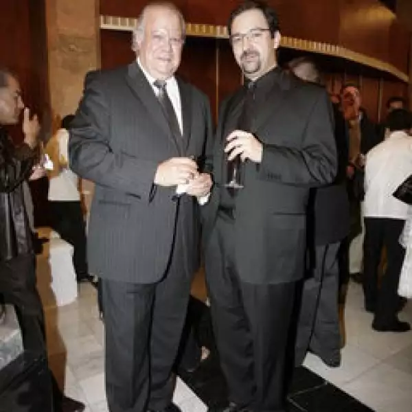 Sergio Autrey, José Wolfer