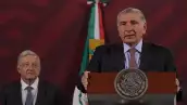 Adán Augusto López Hernández