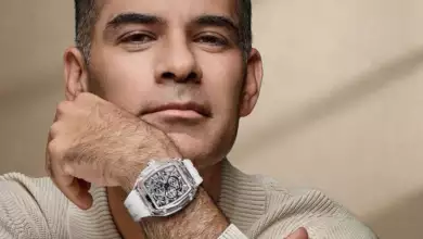tsar bomba reloj rafa marquez