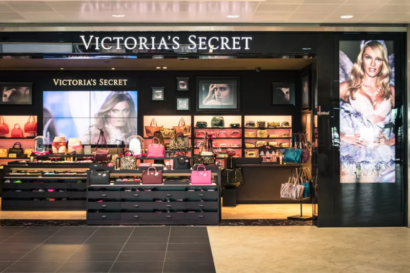 Victoria's Secret 