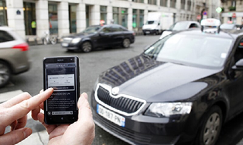 Las medidas se implementarán en las 260 ciudades en las que opera Uber. (Foto: Archivo)