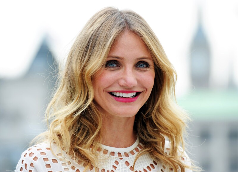 Cameron Diaz