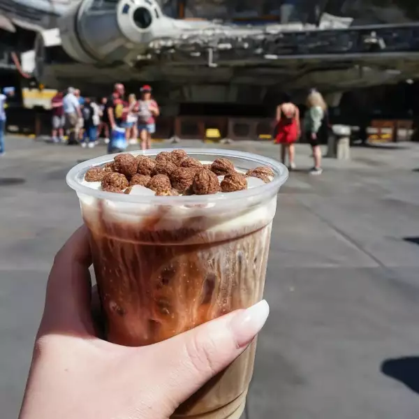 Disney World