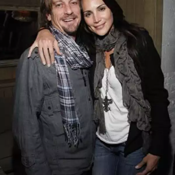 José Puig y Raquel Saldarriaga