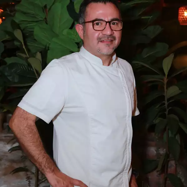 10° ANIVERSARIO SÉPTIMO OSTERIA