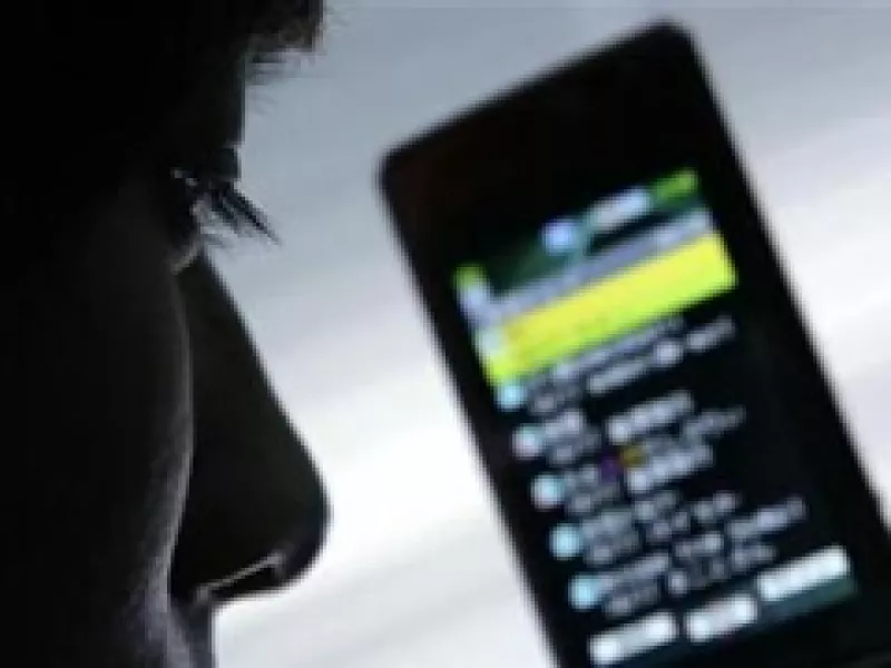 Un nuevo temor atacó al sector de telefonía celular con las declaraciones de Sony Ericsson. (Foto: Reuters)