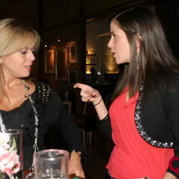 Mónica Fernández Magregor, Maricruz Guerrero