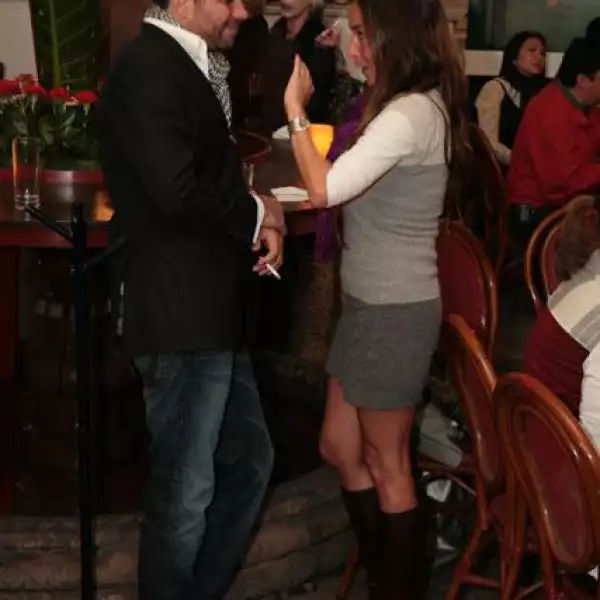 Cumple Charlie Cordero