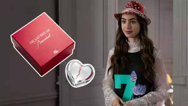 Baccarat Emily In Paris