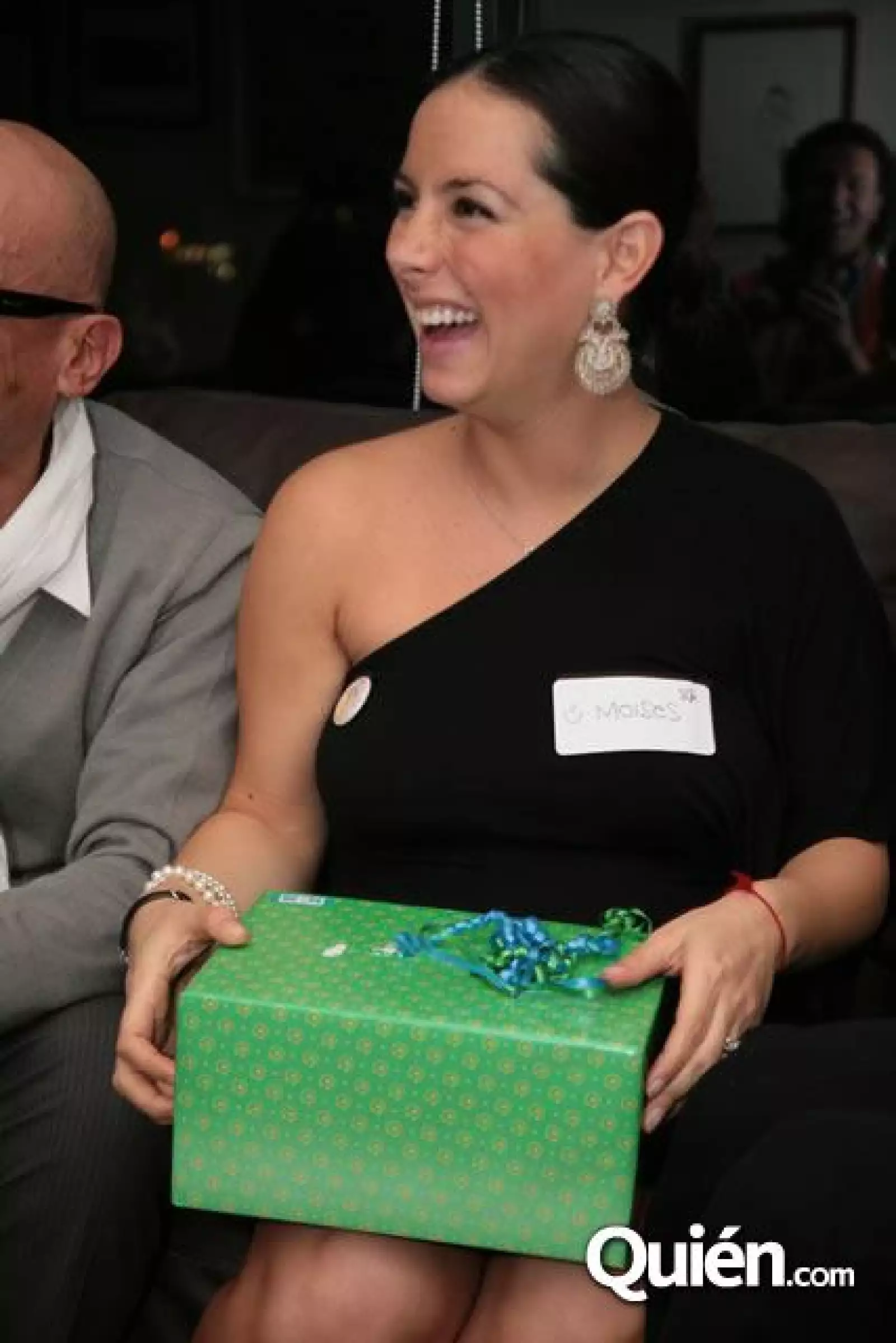 Baby Shower de Claudia Lizaldi