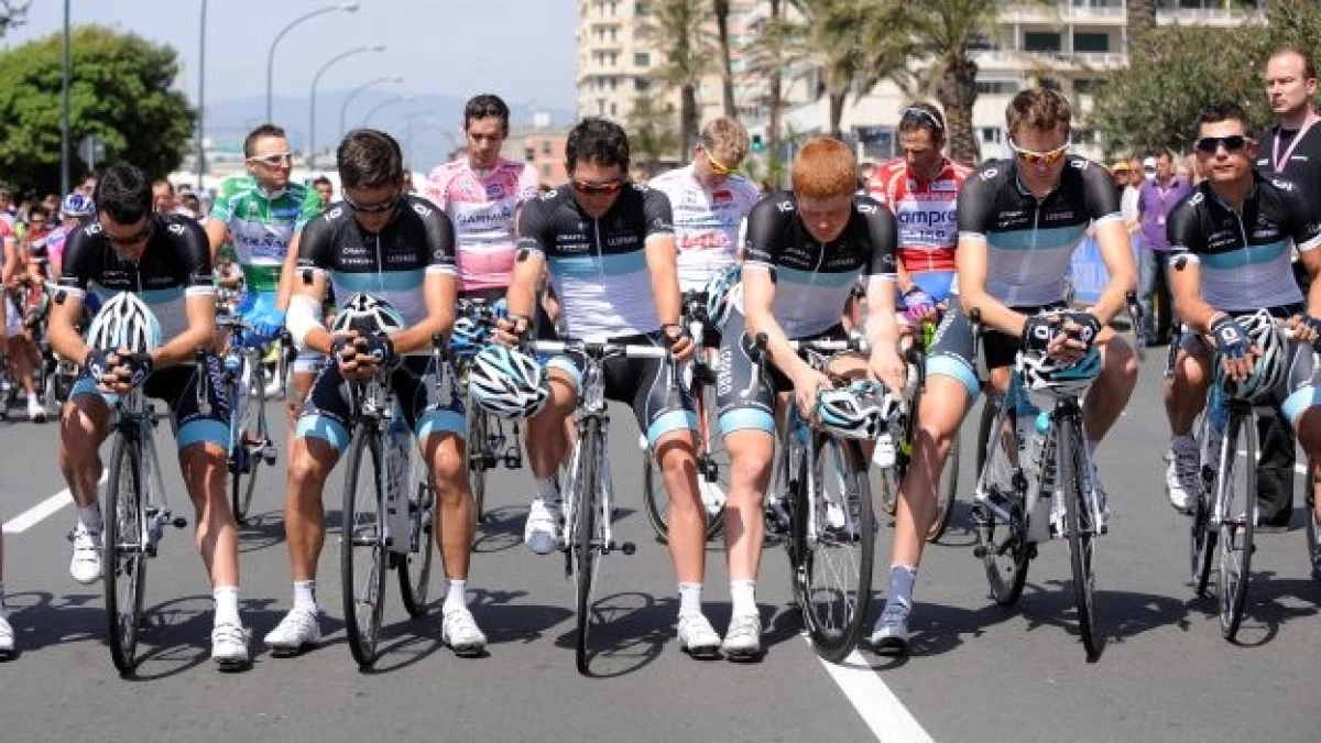 Giro de Italia