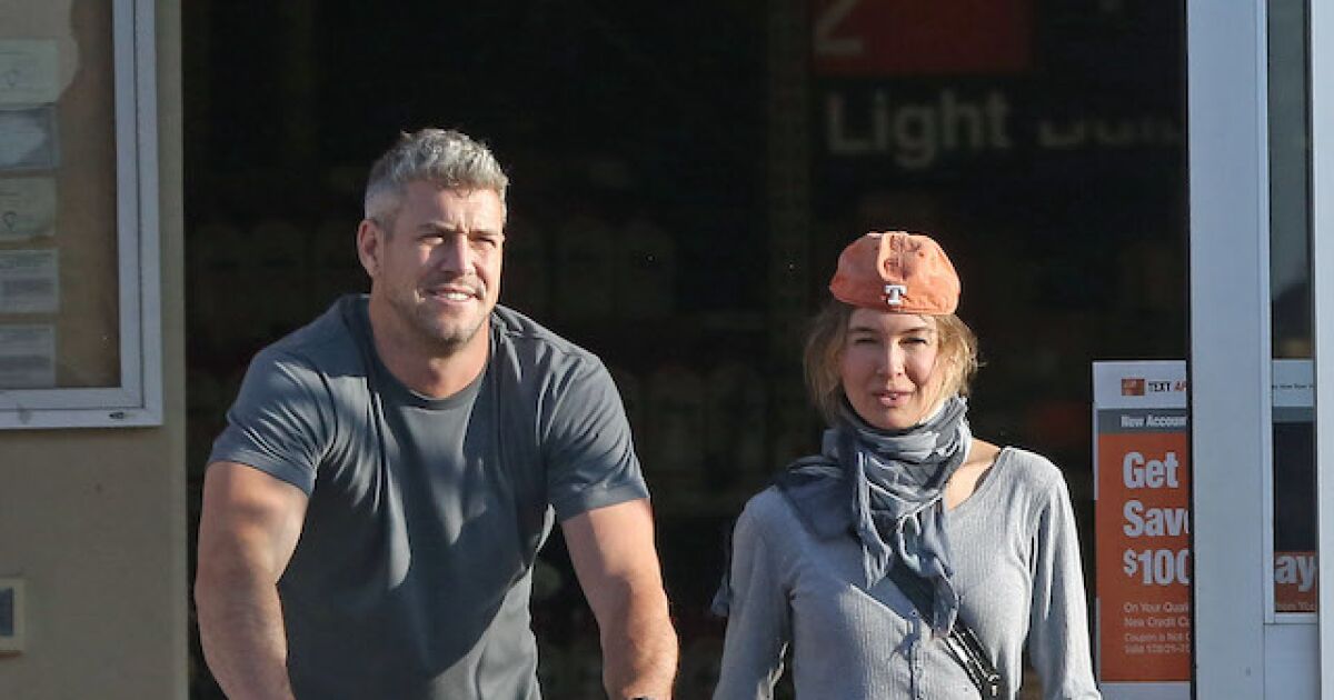 Asi Se Ve Bridget Jones Enamorada En La Vida Real