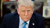 Trump habla con presidentes ejecutivos de GM y Ford sobre retraso en aranceles