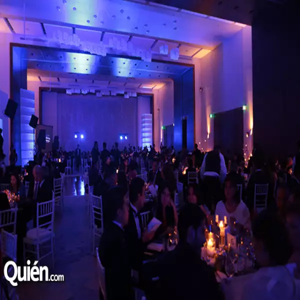 Graduación Cumbres Lomas