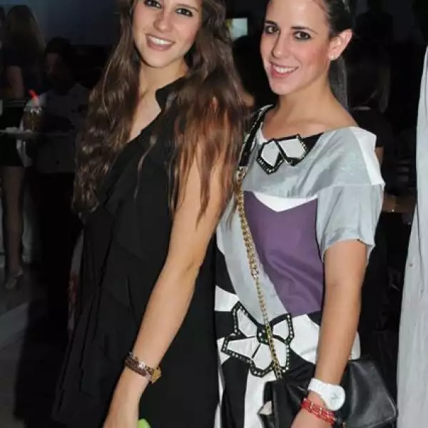 Aniversario Gente Bien