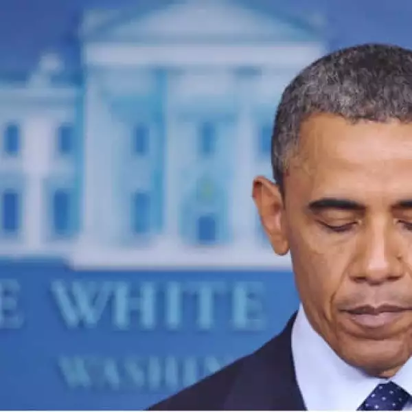 presidente de estados unidos