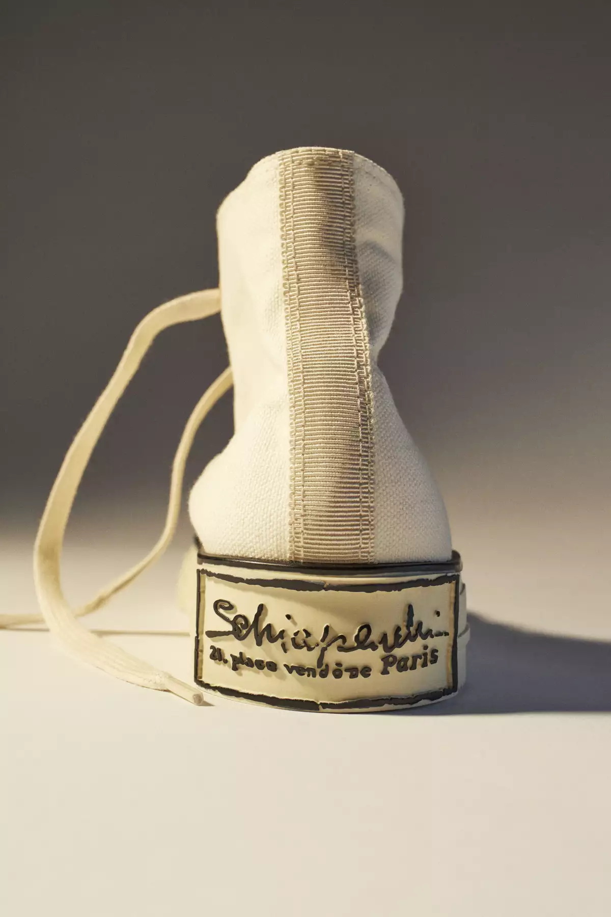 schiaparelli sneakers