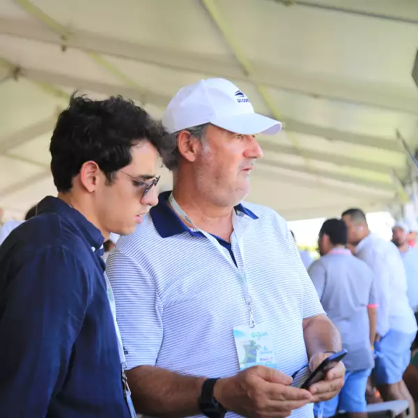 Santiago Mestre jr y Santiago Mestre 