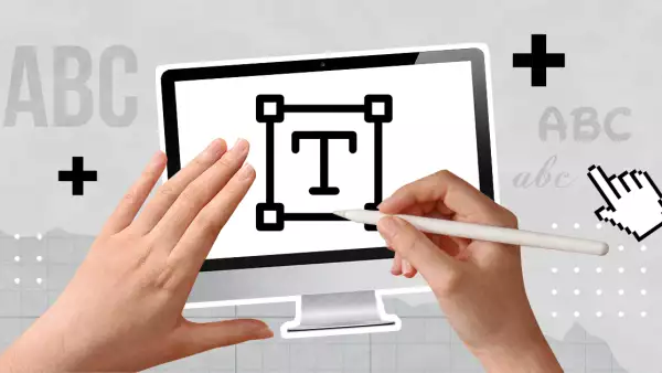 Dile adiós a Arial Black: la tipografía que usas importa mucho