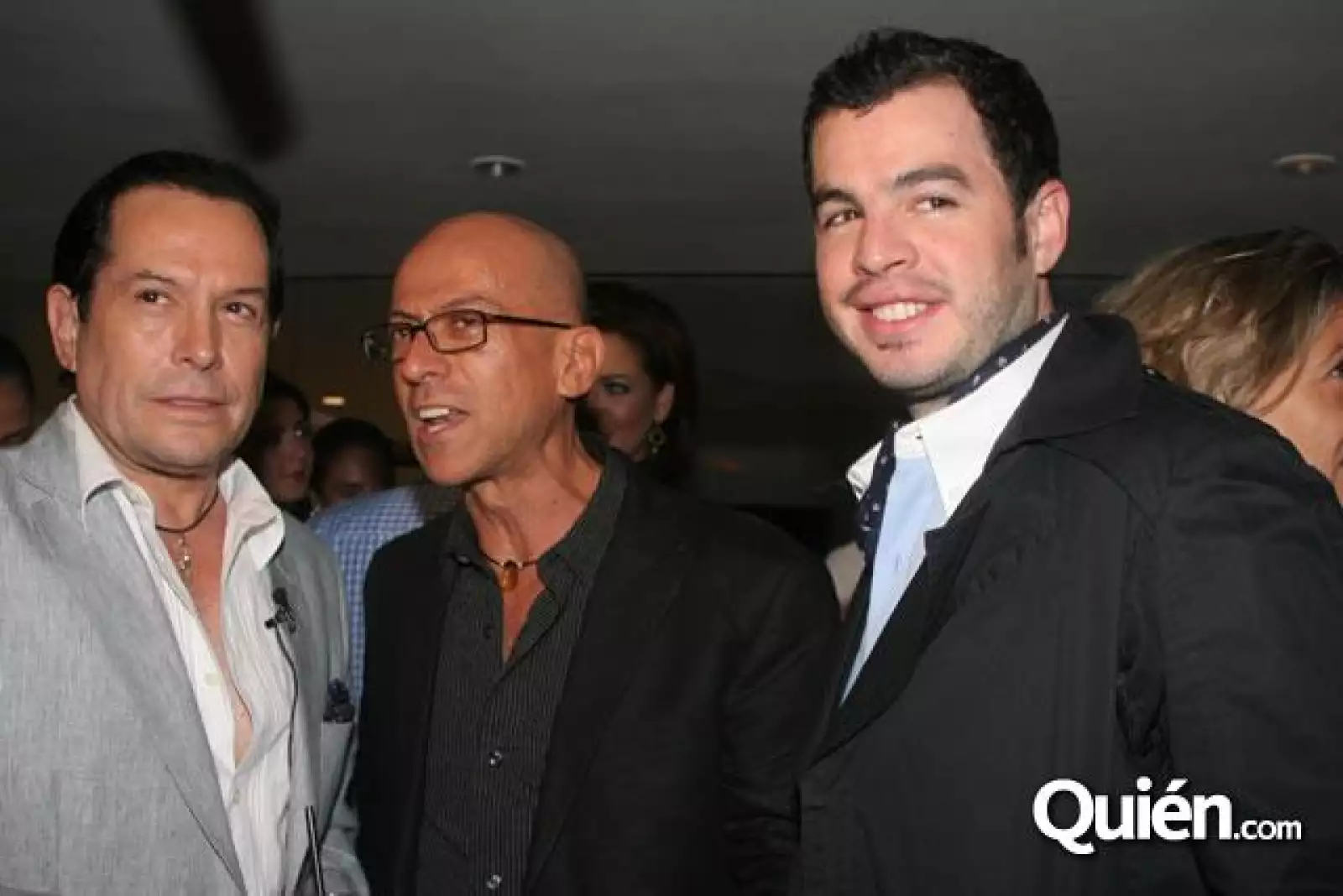 Presentación DFashion