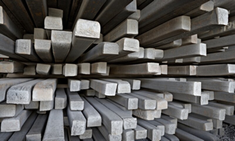 Empresas de Estados Unidos se quejaron de que las importaciones baratas y subsidiadas de barras de acero se duplicaron entre 2010 y 2012. (Foto: iStock by Getty Images)