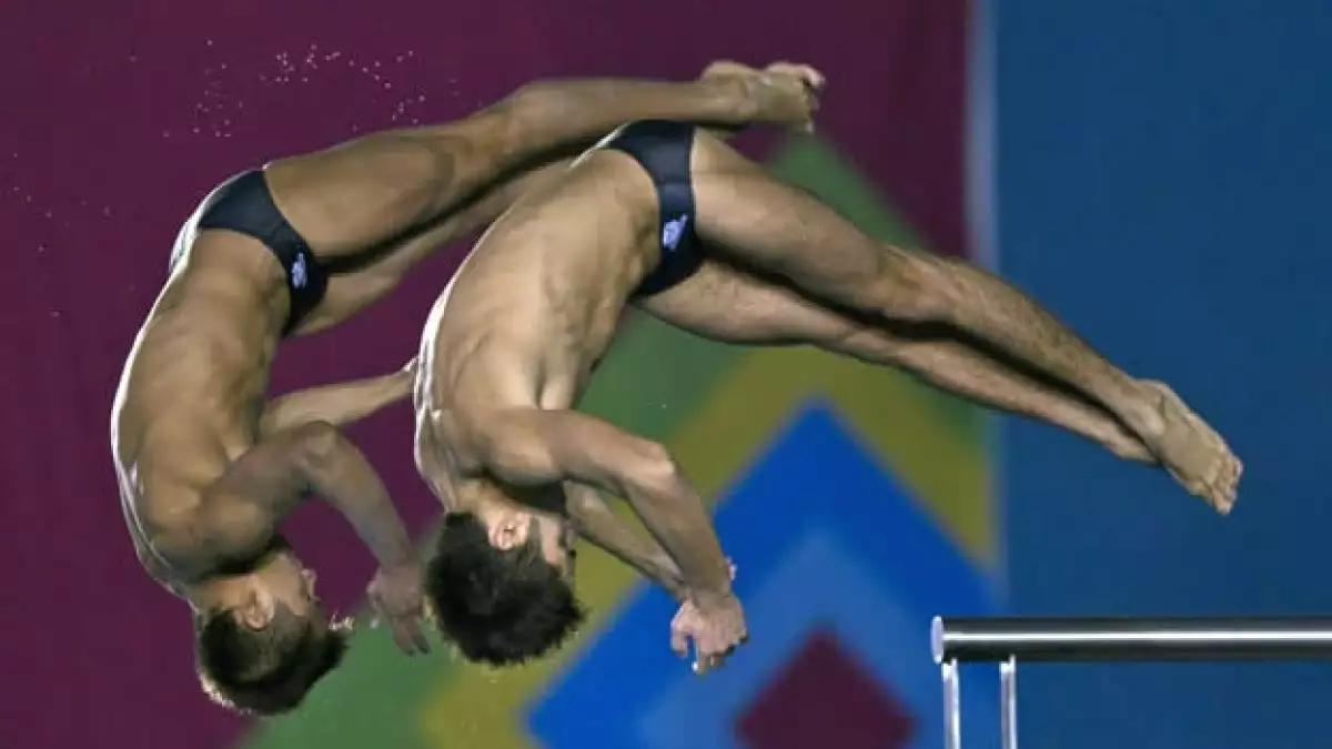 german sanchez e ivan garcia