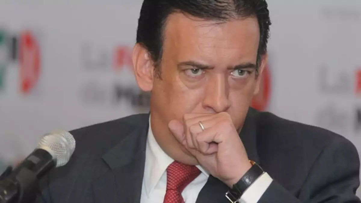 humberto moreira