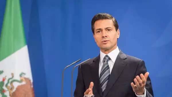 Peña Nieto anunció la firma de Iniciativa de Reforma que incorpora el reconocimiento al derecho de contraer matrimonio sin discriminación alguna
