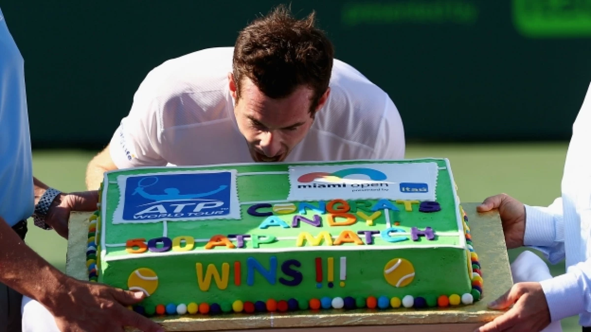andy murray
