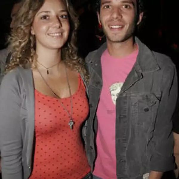 Joana Murillo, José Luis Zorente