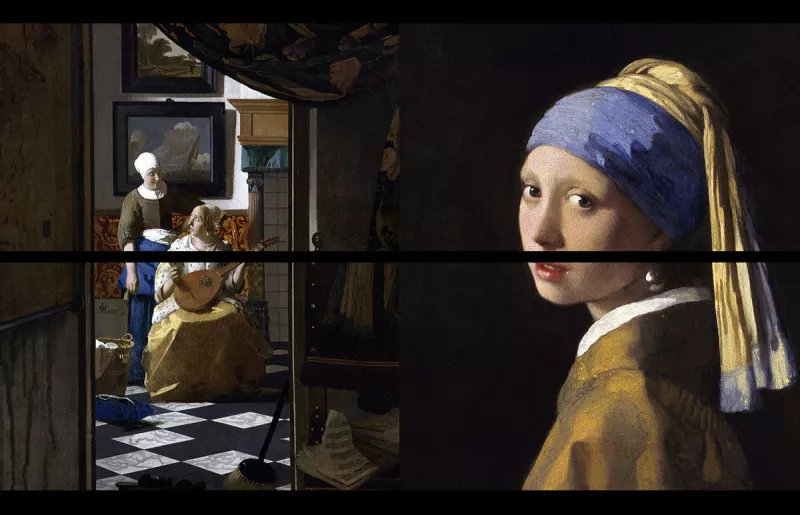 EXPOSICION-VIRTUAL-MUSEO-VERMEER
