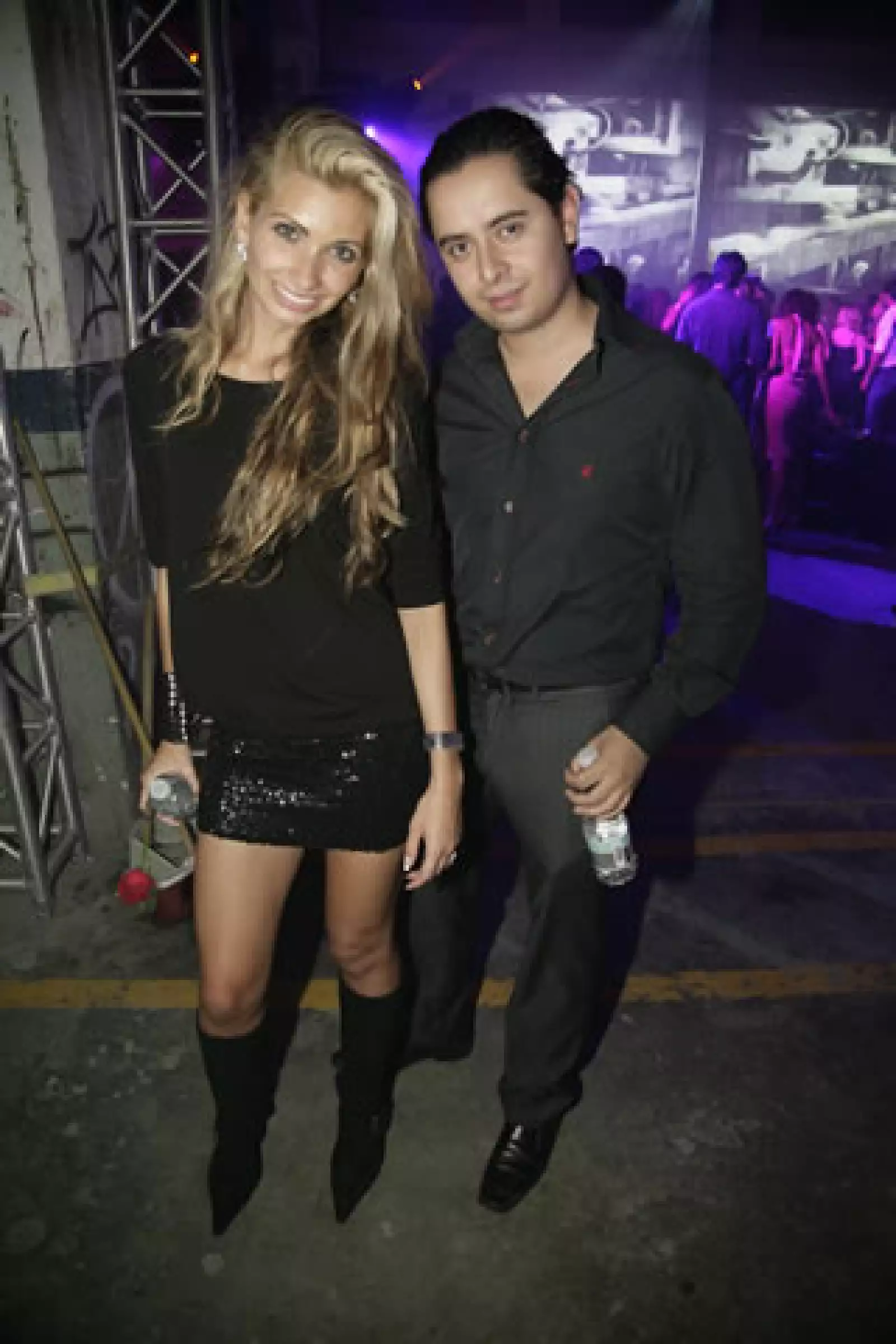 Inauguración Habita Monterrey