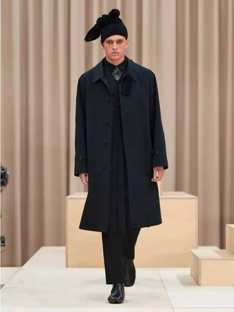 Burberry
