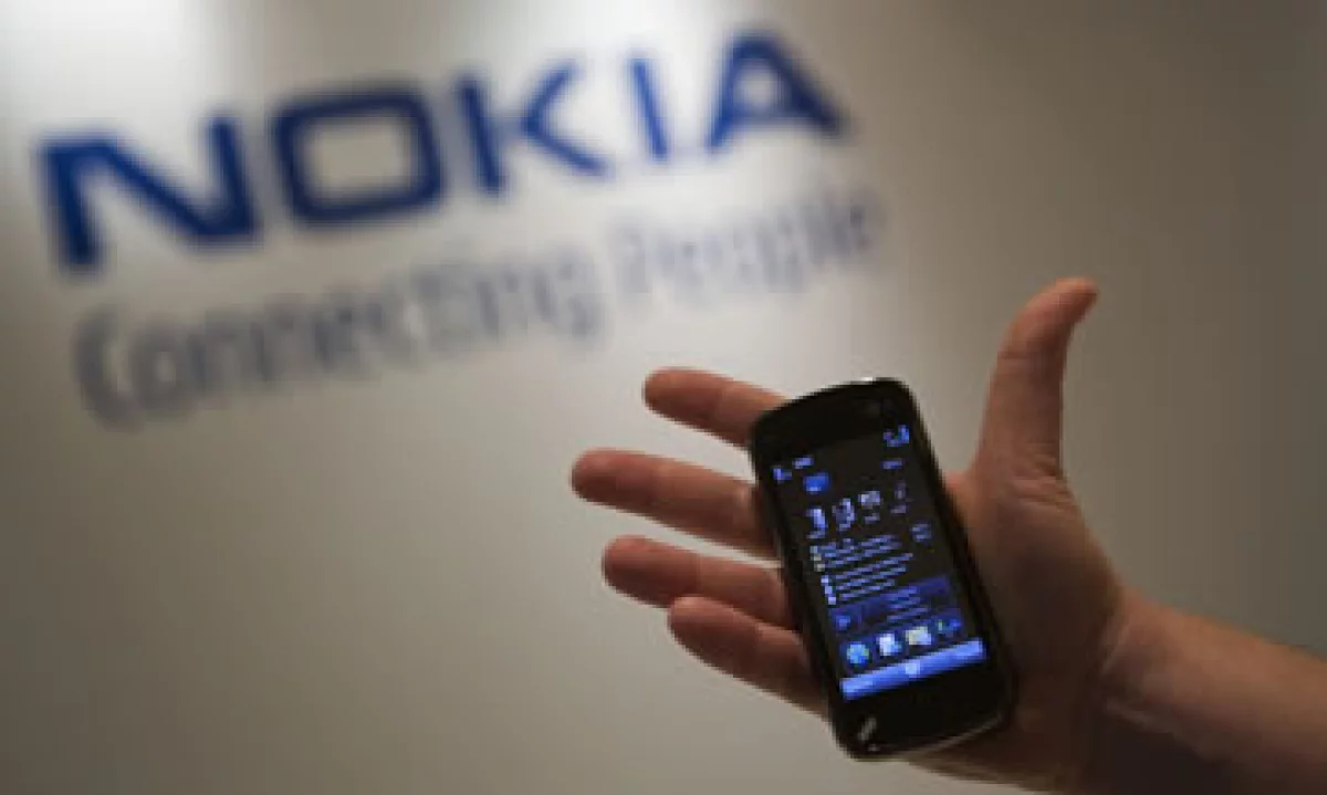 La convocatoria constituye un intento de Nokia por impulsar su marca. (Foto: AP)