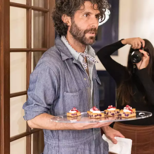 GALERIA RETROFUTURISTA