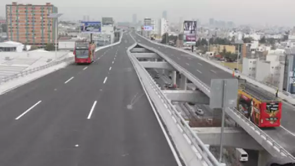 El flujo operativo de OHL cayó 45% en el cuarto trimestre de 2014. (Foto: Cuartoscuro )