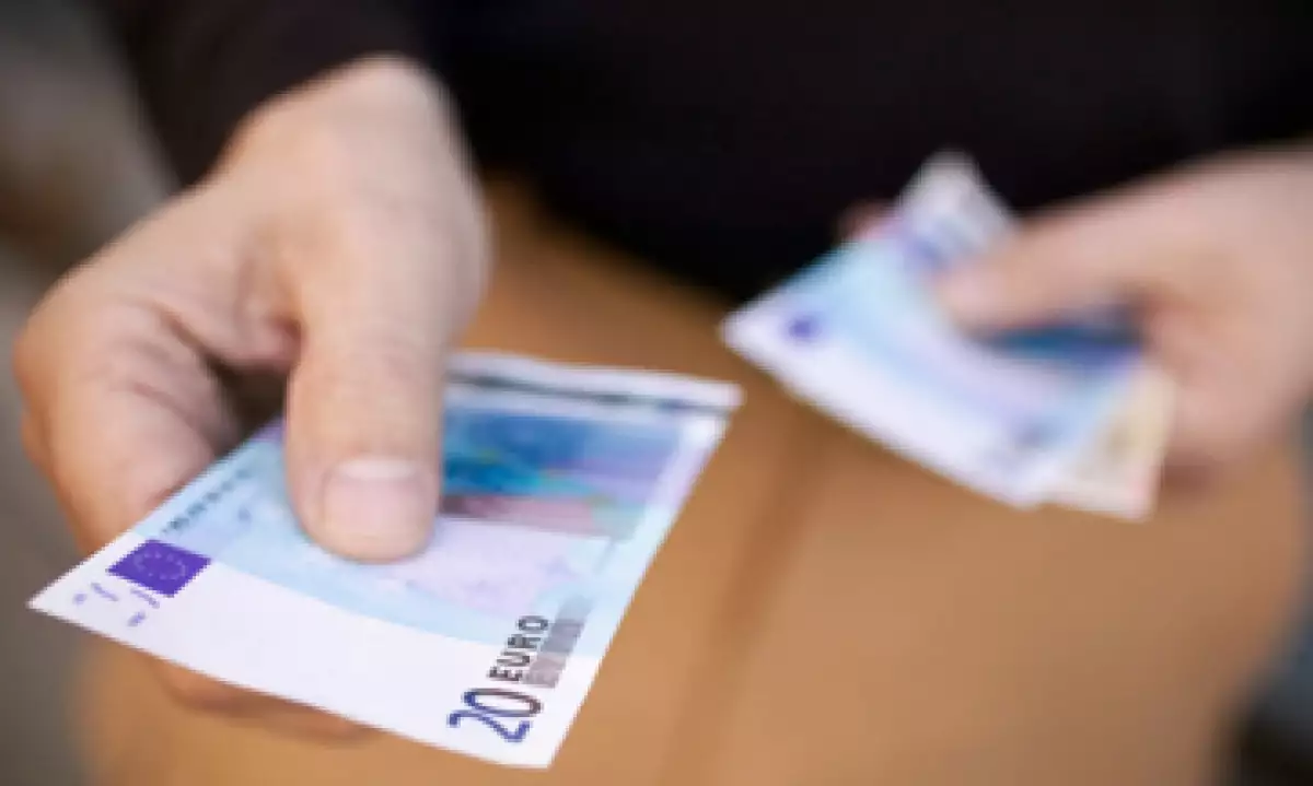 Los inversores consideran que el rescate a Chipre afectará la entrega de créditos a empresas en Europa. (Foto: Getty Images)