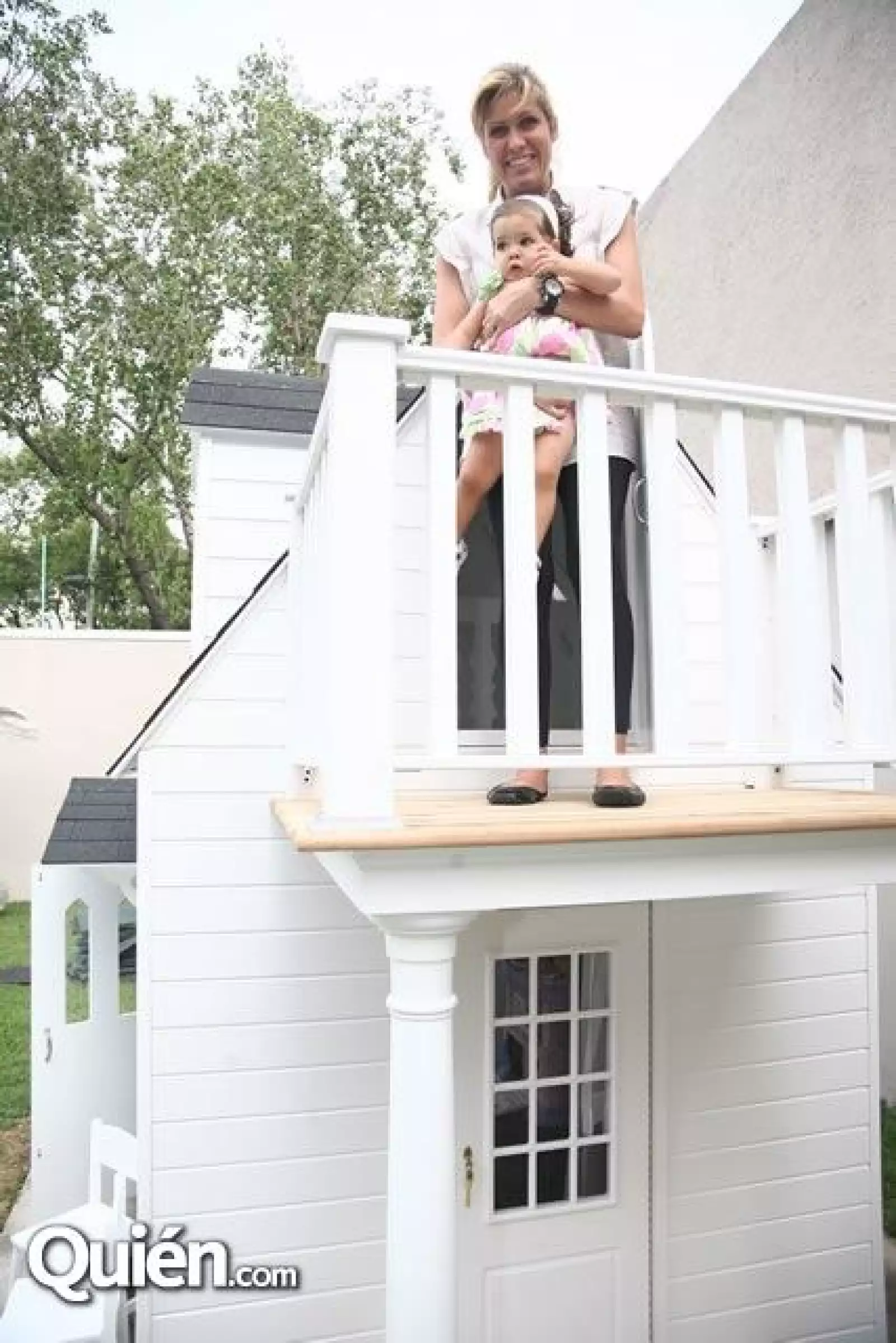 Paulina Diaz Ordaz,Pamela Sesma Diaz Ordaz