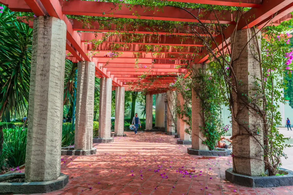 Así era la colonia Condesa de CDMX antes de la gentrificación