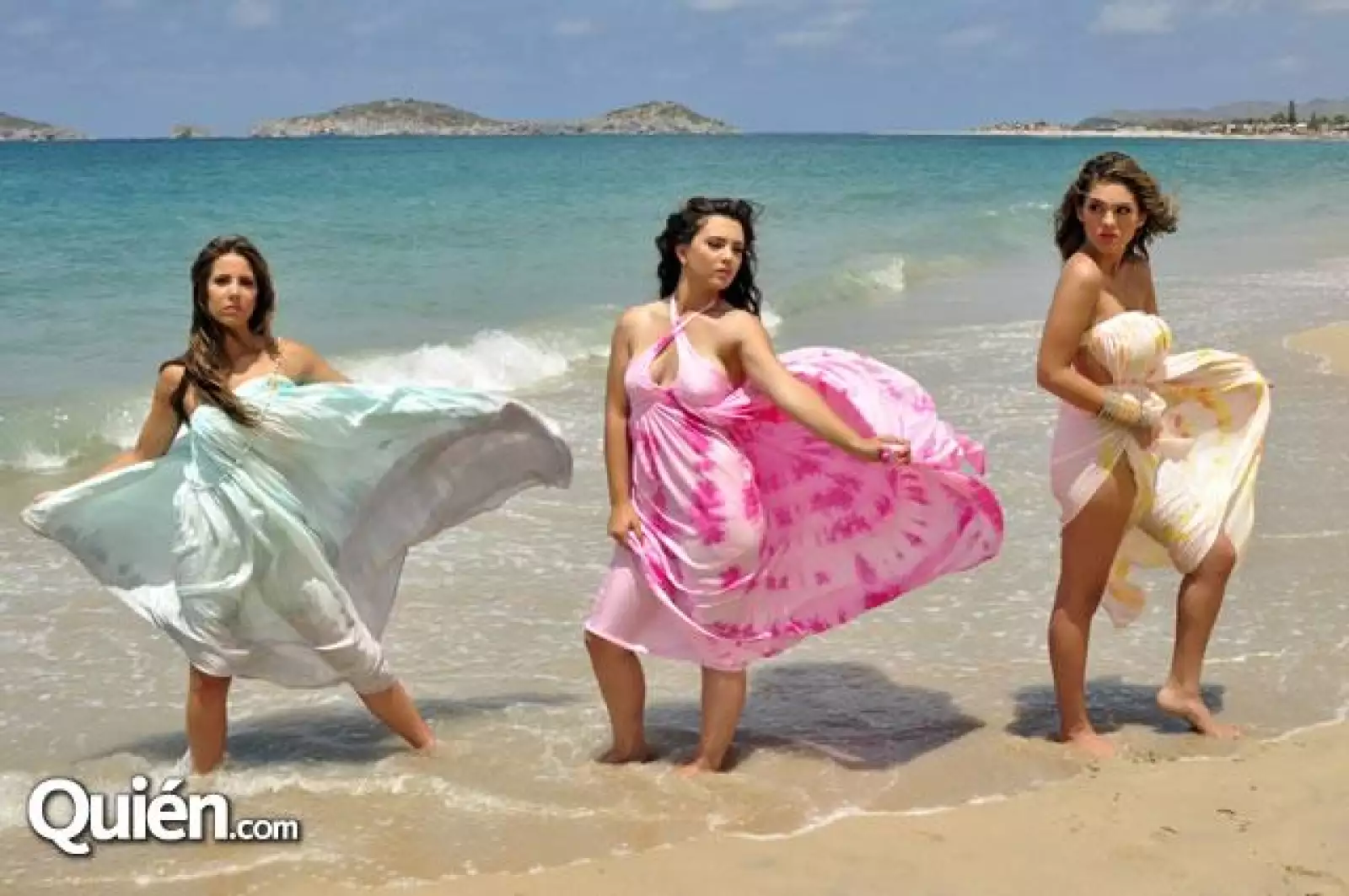 AESMAC por Garza Sada