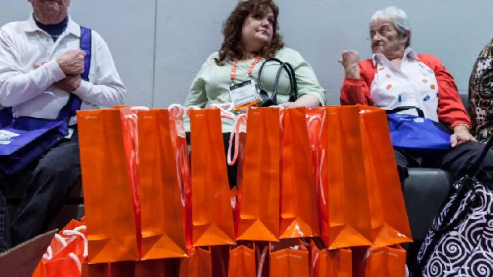 CES 2013 GFK marketing research