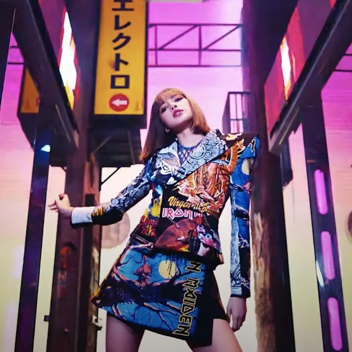 Lisa