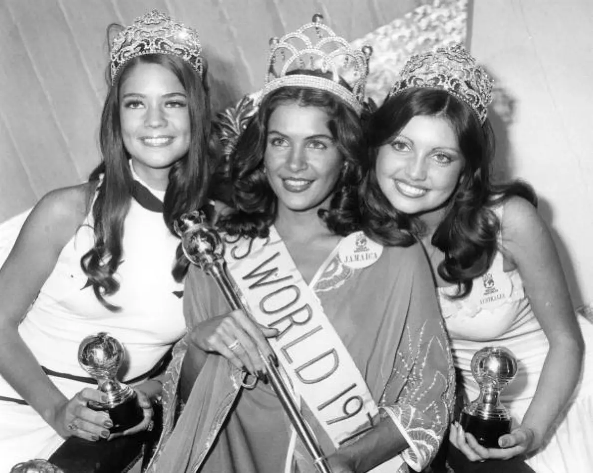 Cindy Breakspeare