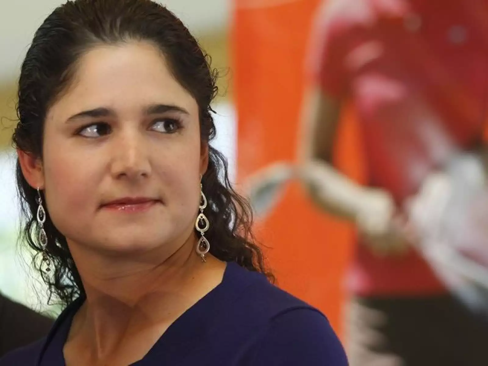 Lorena Ochoa decidió formar parte del torneo de golf “Abierto de Corazón” el cual se llevará a cabo el 1 de diciembre en el campo del Guadalajara Country Club  a favor de la asociación  “Nosotros por los Niños con Cáncer”.