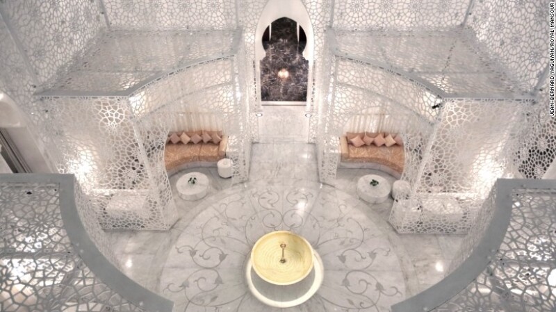 Mansour Real